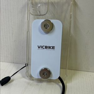 아이폰 8핀 오토바이 자석거치대 딱판 찍판 충전케이스 배달대행