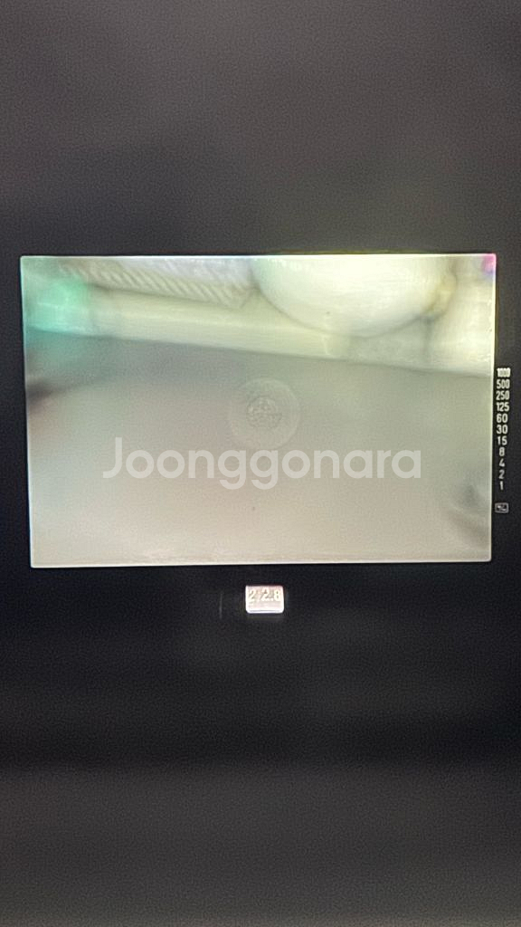 민트급)미놀타 X-700 필름 카메라 + f1.4, 가죽케이스, 스트랩--4