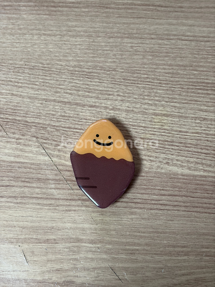 (새상품)고구마 그립톡--0