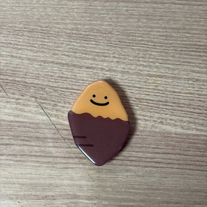 (새상품)고구마 그립톡