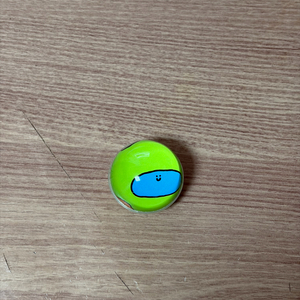 (새상품)지구 그립톡