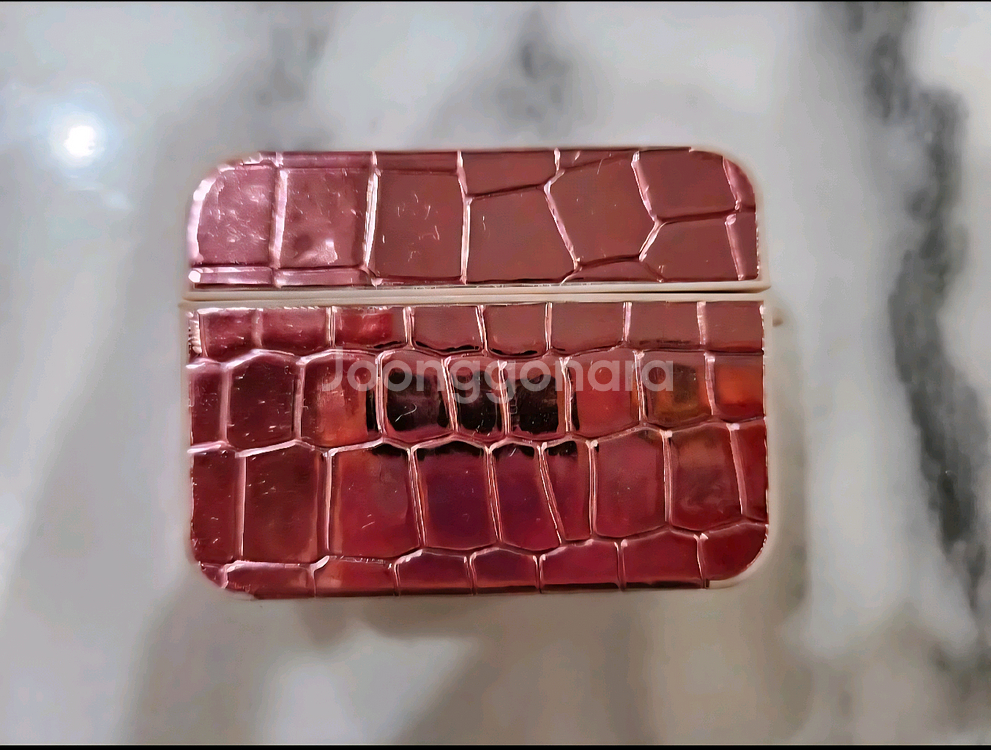 에어팟 프로 케이스--0