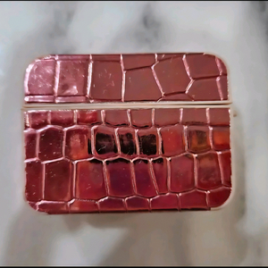 에어팟 프로 케이스