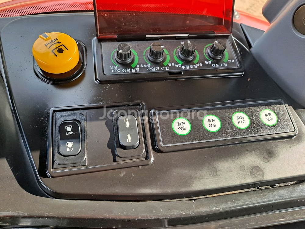 국제6015 60마력--0