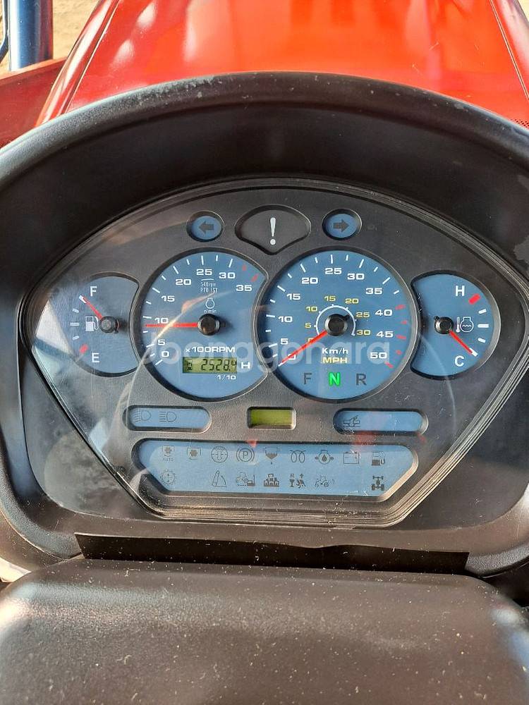 국제6015 60마력--1