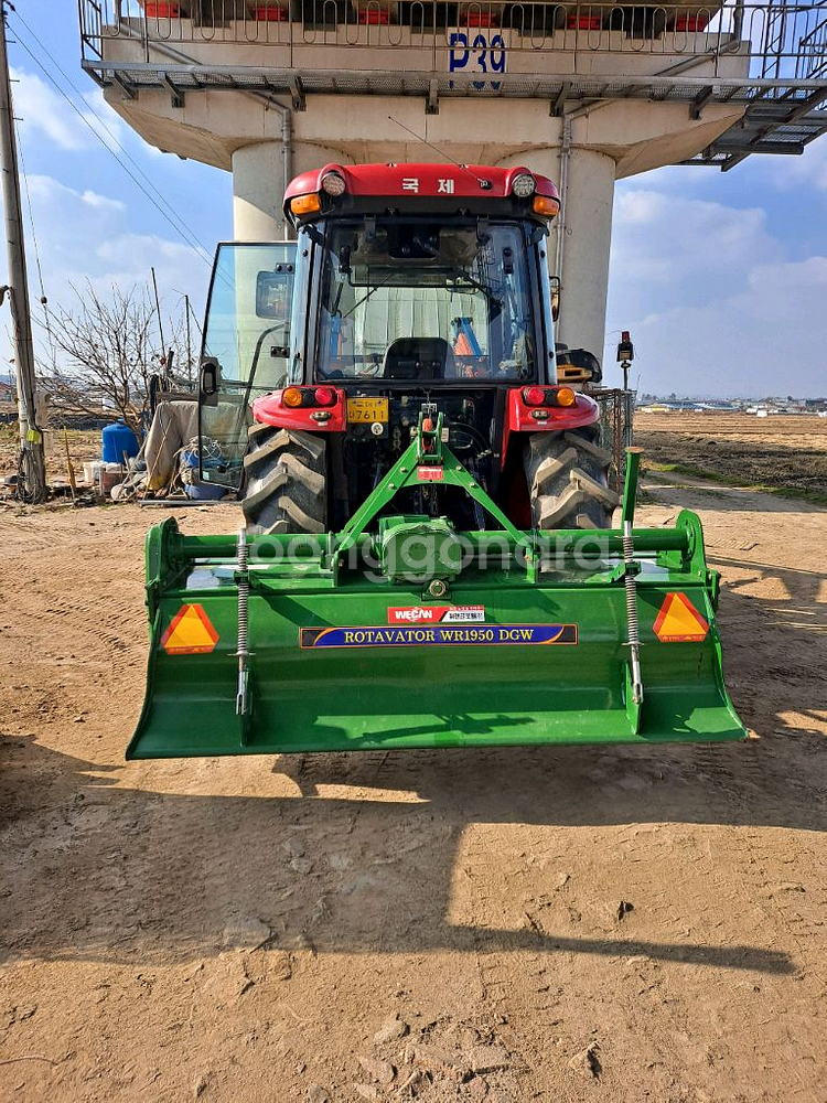 국제6015 60마력--7