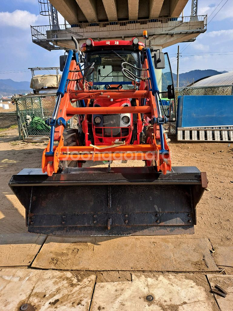 국제6015 60마력--5