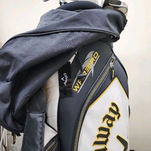 32만 캘러웨이 아이언 드라이버 등 남성용 중고골프채 풀세트