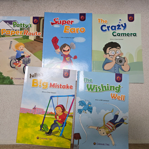 정상어학원 LSA2