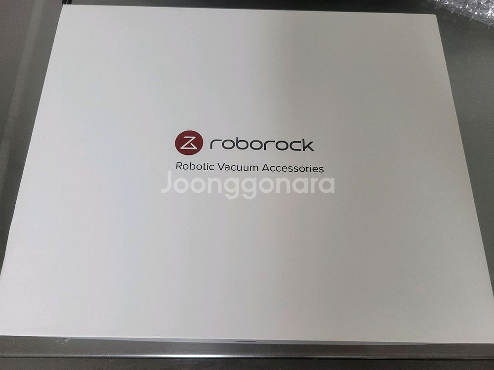 로보락 S8 plus 로봇청소기--1