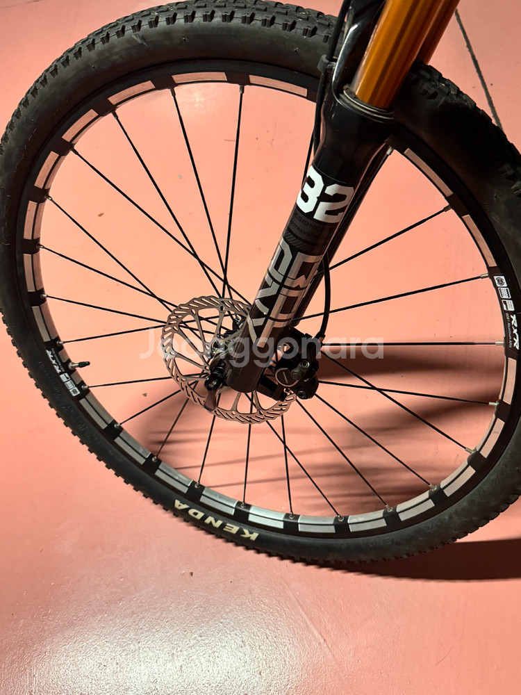 바팡 MTB 전기자전거 48V 750W + LG 16ah 스마트BMS 배터리--2