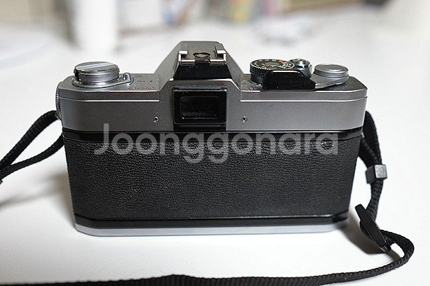 캐논 신형 FTB-QL (삼각대, 효과필터) 팝니다--6