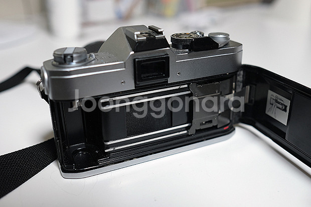 캐논 신형 FTB-QL (삼각대, 효과필터) 팝니다--8