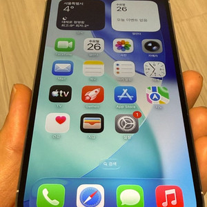 아이폰13 프로맥스 256g 이미지