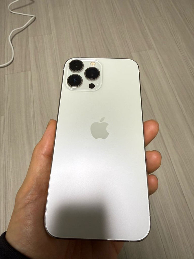 아이폰13 프로맥스 256g 이미지