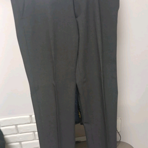 UNIQLO 정장바지 유니클로 면바지(30인치/76cm) 이미지