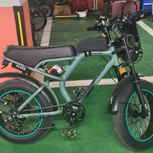 BS슬릭 이노베이션 자토바이 AL버전