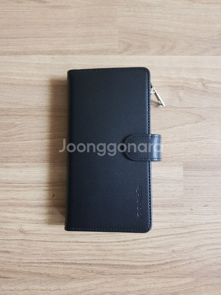 천연가죽 휴대폰 지갑--6
