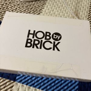 하비브릭 이누야샤