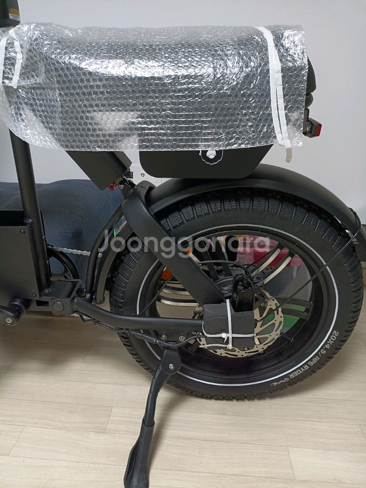 스왑 x5 전기자전거(자토바이)새상품--1