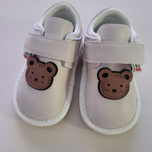 (새상품) 삑삑이 아기 돌 신발 135사이즈