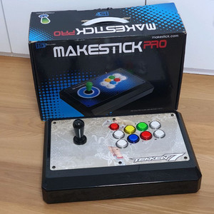 PC/PS3/PS4/SWITCH 메이크스틱 프로