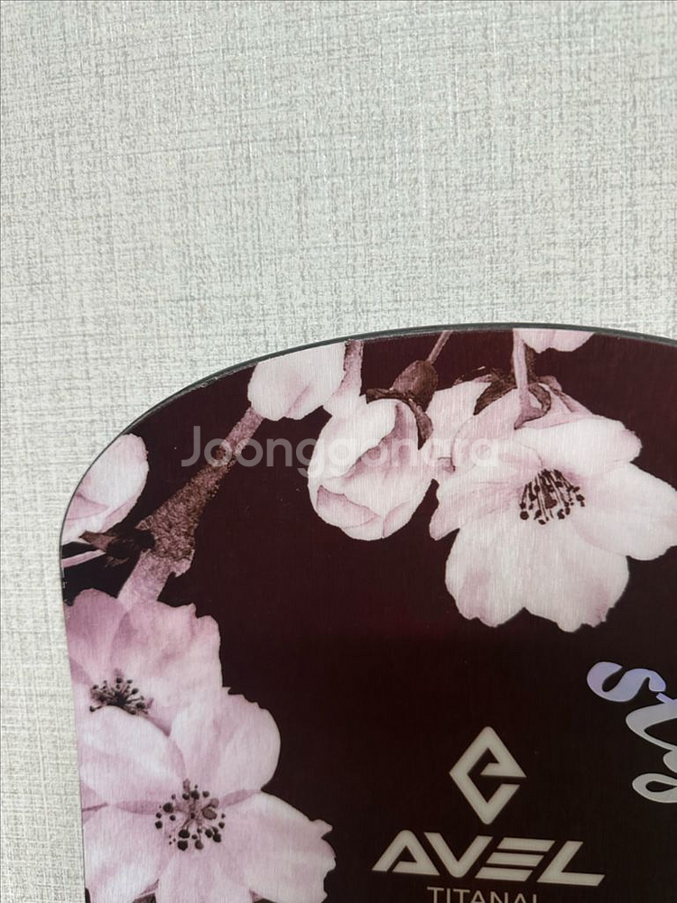 아벨 avel 스노우보드 데크 152--1