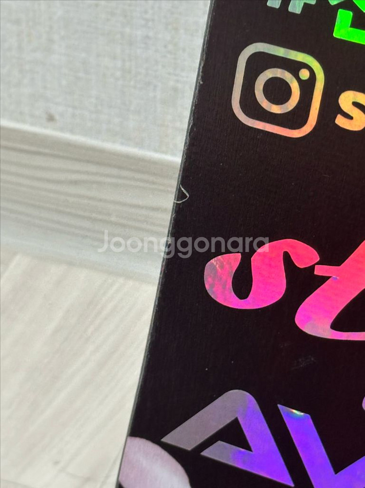 아벨 avel 스노우보드 데크 152--3