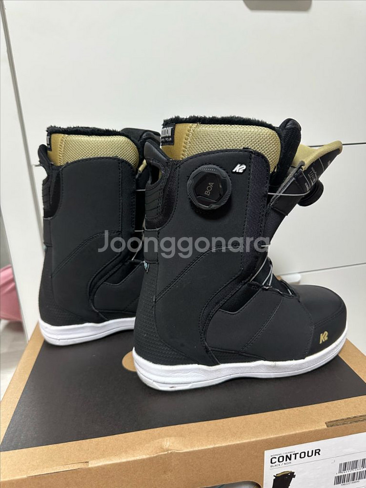 k2 스노우보드 부츠 230--3
