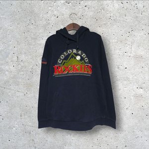 MLB 콜로라도 후드티 (90/S)