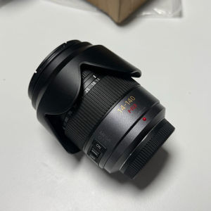 루믹스 G VARIO 14-140 이미지