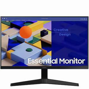 삼성전자 S24C310 24인치 모니터