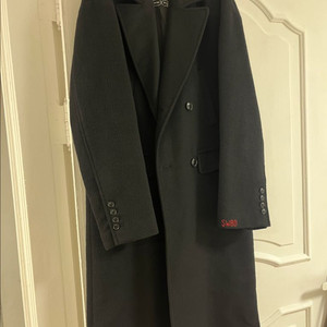 소윙바운더리스 코트