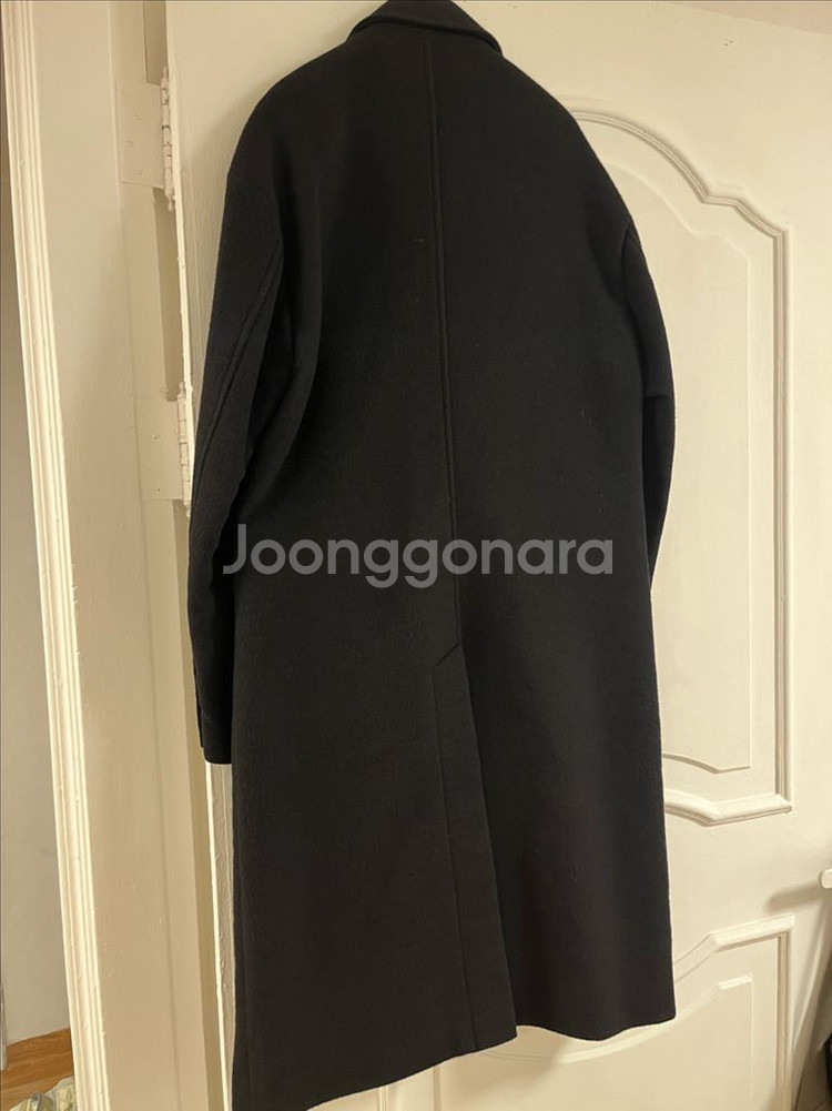 소윙바운더리스 코트--1