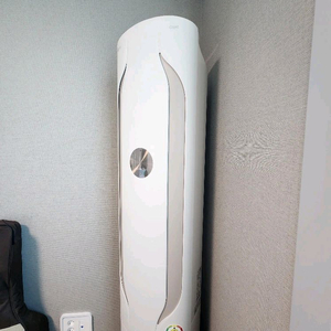 LG 오브제컬렉션 에어컨.