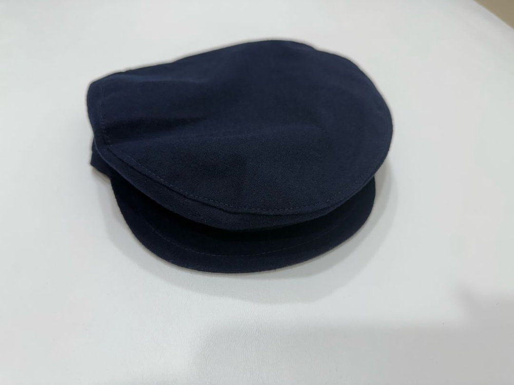 봉쁘앙 비니, 일구포 베레모, 보나츠 와치캡--1