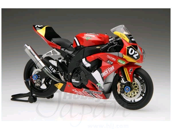 가와사키 닌자400 에반게리온 2호기 카울세트--4