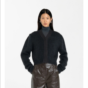 아모멘토 그랜마가디건