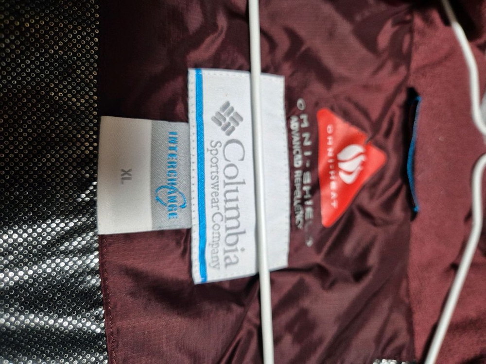 콜롬비아 경량패딩 105--2