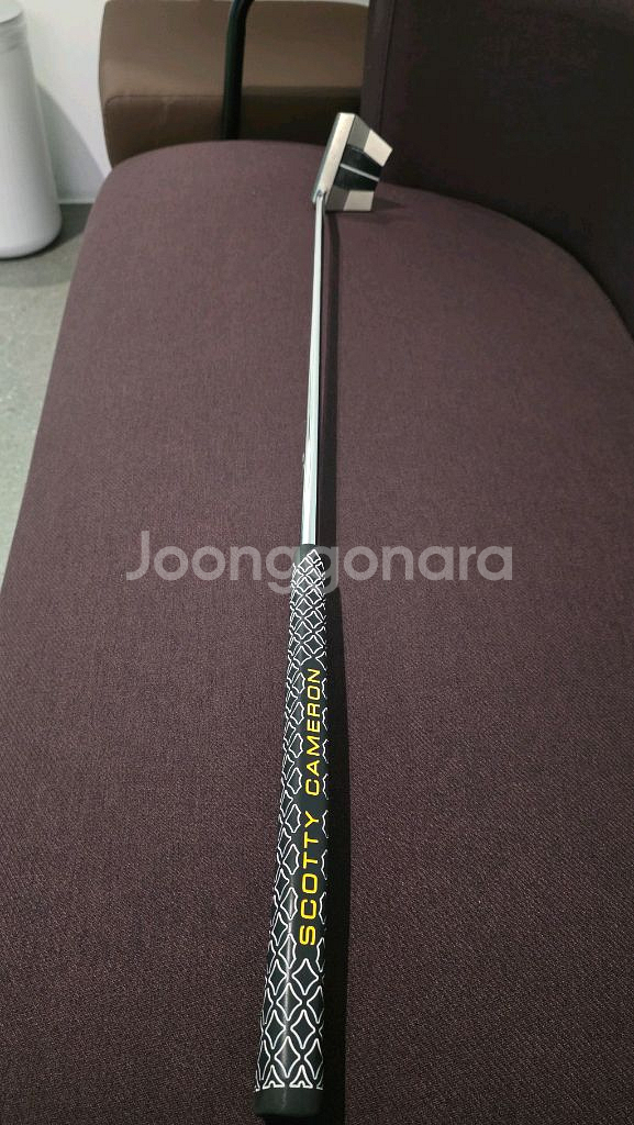 스카티카메룬팬텀9 34인치--5