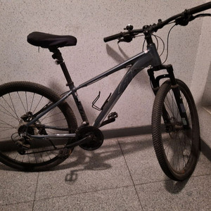 산악자전거 MTB 알톤 샌드스톤 2.5D