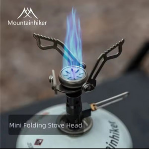 [빠른배송] 캠핑버너1 캠핑가스버너 휴대용가스버너