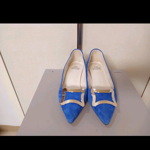 슈콤마보니 구두