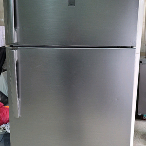 삼성 냉장고 615L 일반냉장고 RT62N704HS9