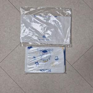 원신 여름축제 2022 페이몬 돗자리 + 에코백