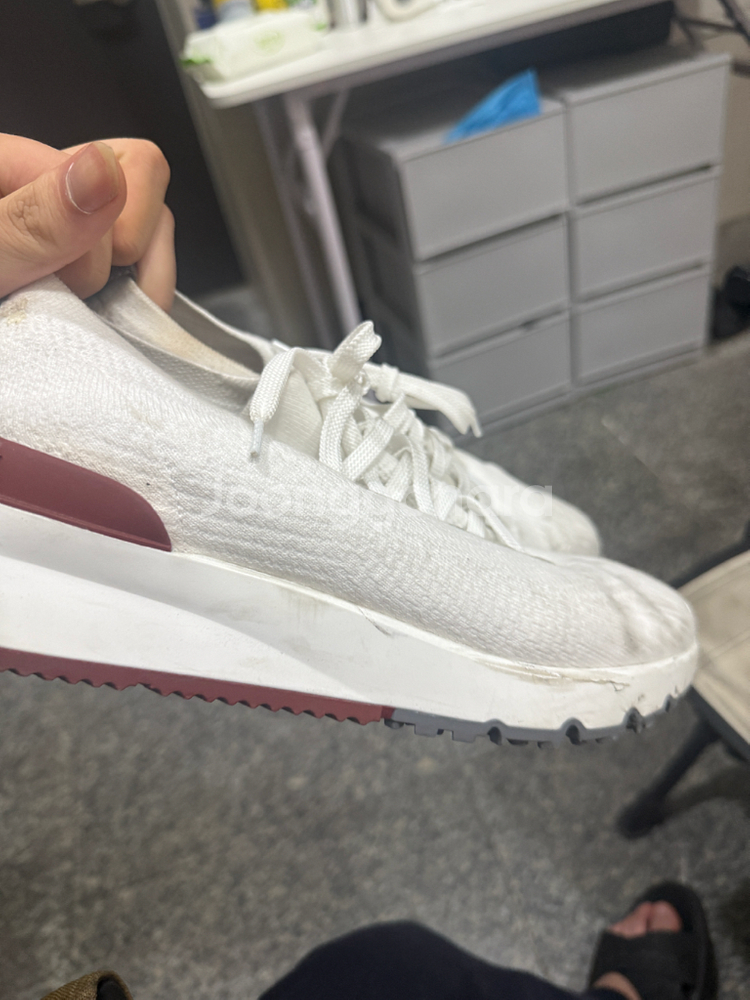 쿠치넬리 운동화--2