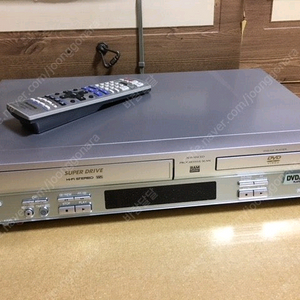 (구함) 파나소닉 콤보 NV VP33