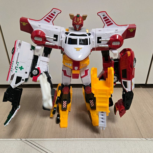 카봇 마이티가드 판매