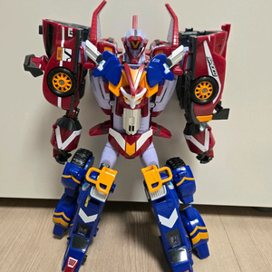 또봇 마스터V 판매