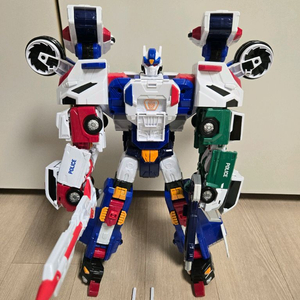 카봇 하이퍼캅스 판매